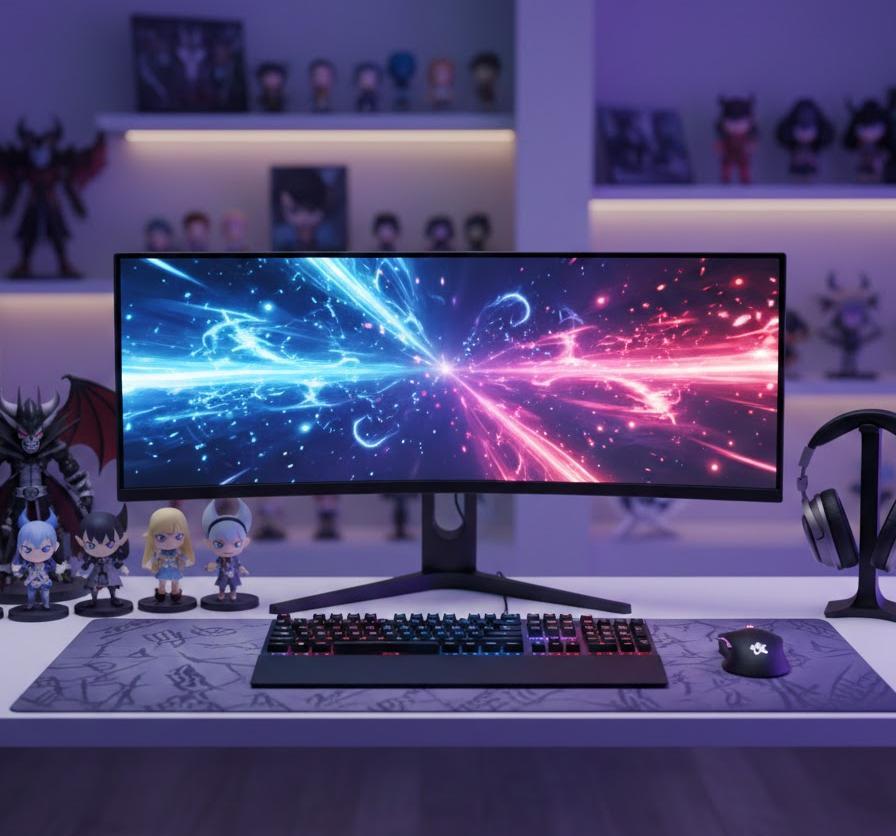 効率的なレベル上げと周回スポット