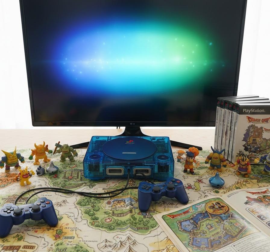 序盤から中盤を楽にする最強モンスター選定