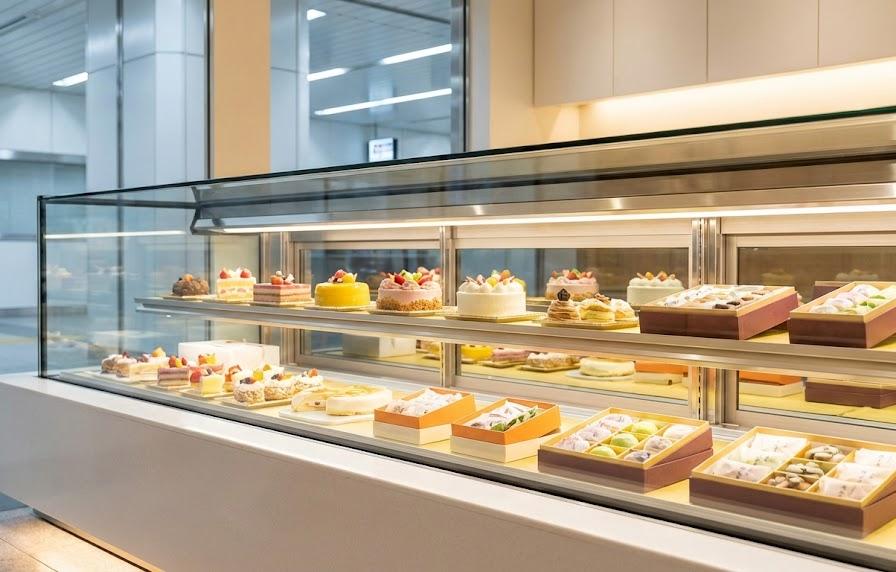 新大阪駅で買えるおすすめスイーツ