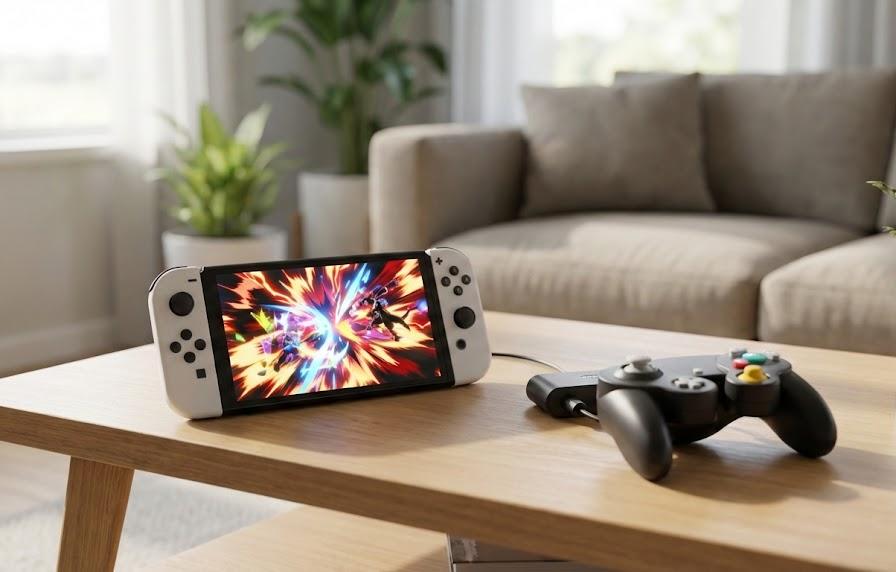 スマブラSP最新最強キャラランク【2024年最新版】