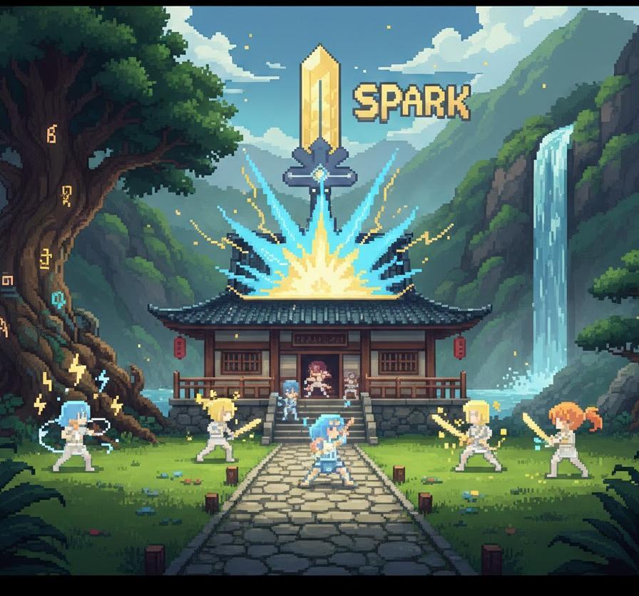 閃き道場として最適なモンスターの選び方