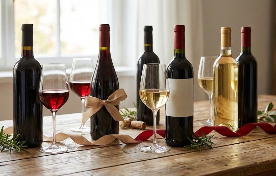 味わいで選ぶ！絶対に失敗しない王道ワイン