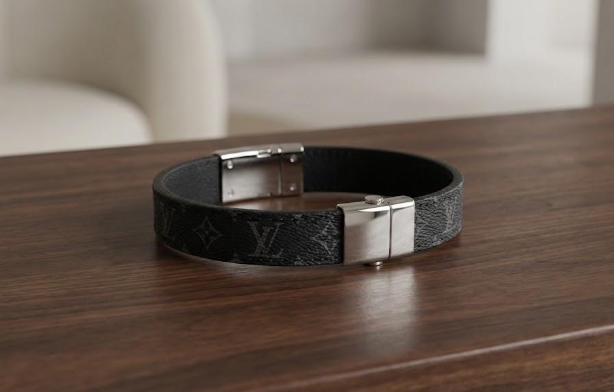 メンズブレスレット選びで失敗しないための大切なポイント