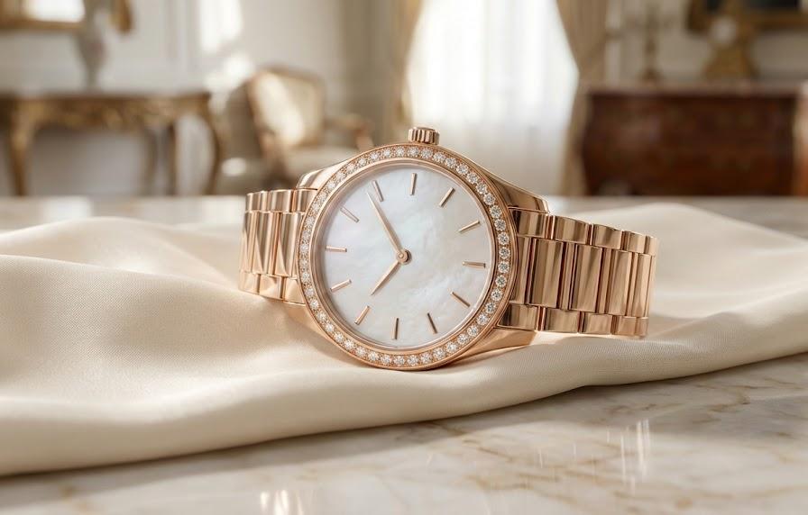 後悔しないための高級時計選びの絶対基準