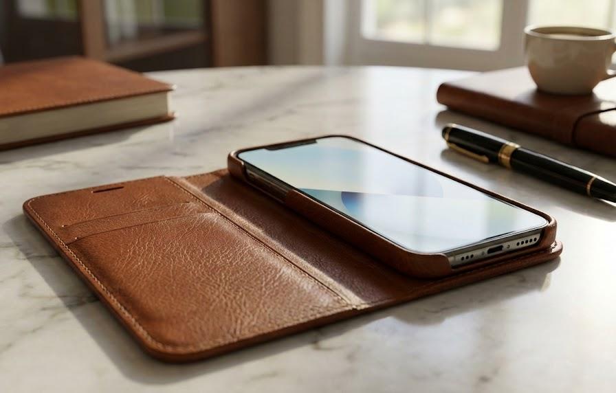 ハイセンスなブランドケースを選ぶ3つの基準