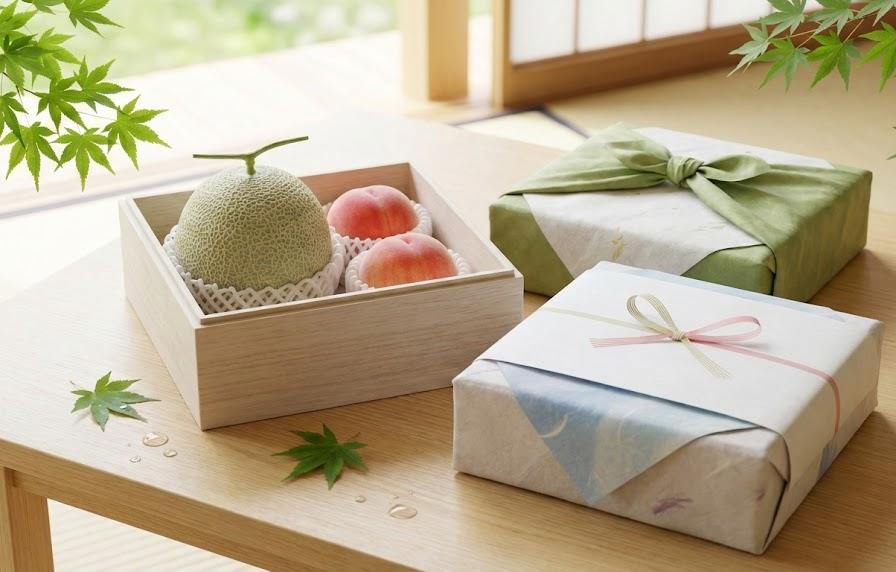 失敗しないために知っておきたい高級お中元の選び方