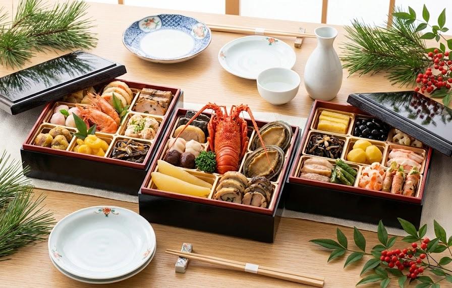 【予算別】後悔しない人気店の高級おせち徹底比較