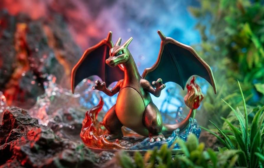 厳選して見つけた！タイプ別最強カッコ良いポケモン