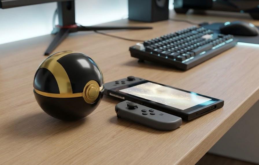 【人気ランキング】かっこいい色違いポケモン決定版