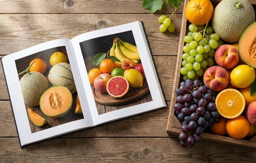 喜ばれるフルーツ選びの基準と注目すべき点