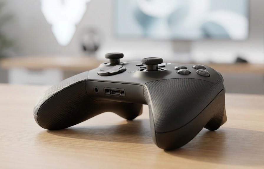 基本動作を極めてキャラクターを自在に操る