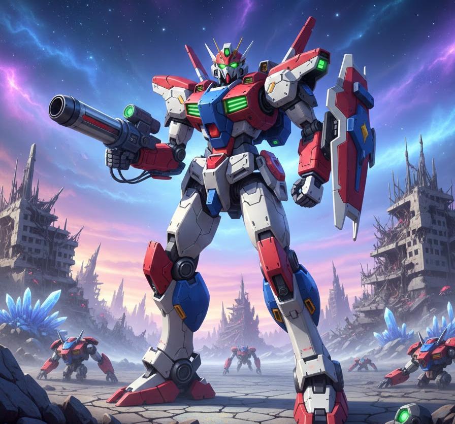 初心者が最優先で育てるべき最強機体