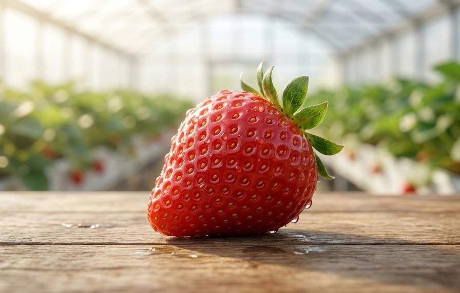 なぜ高い？一粒に込められた価値と栽培の裏側