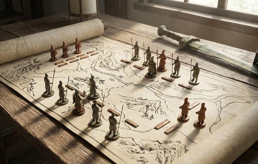 キングダム頂天の最強キャラランキングと評価基準