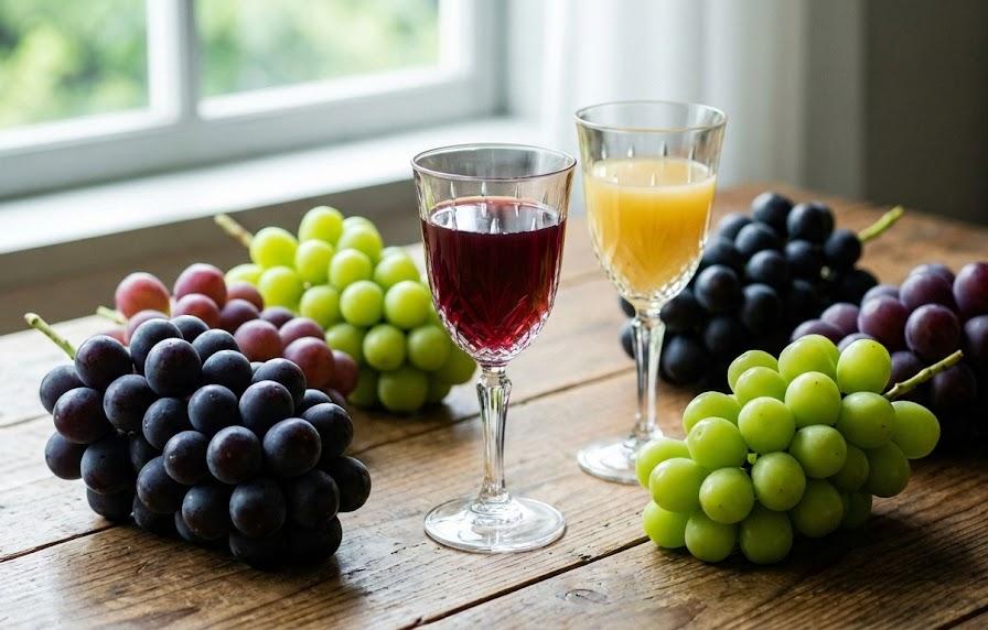 好みに合わせた品種の選び方と特徴