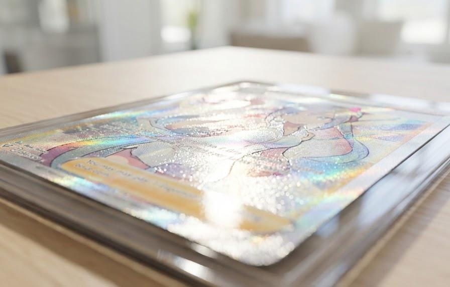 ルチアSRが高騰し続ける5つの決定的な理由