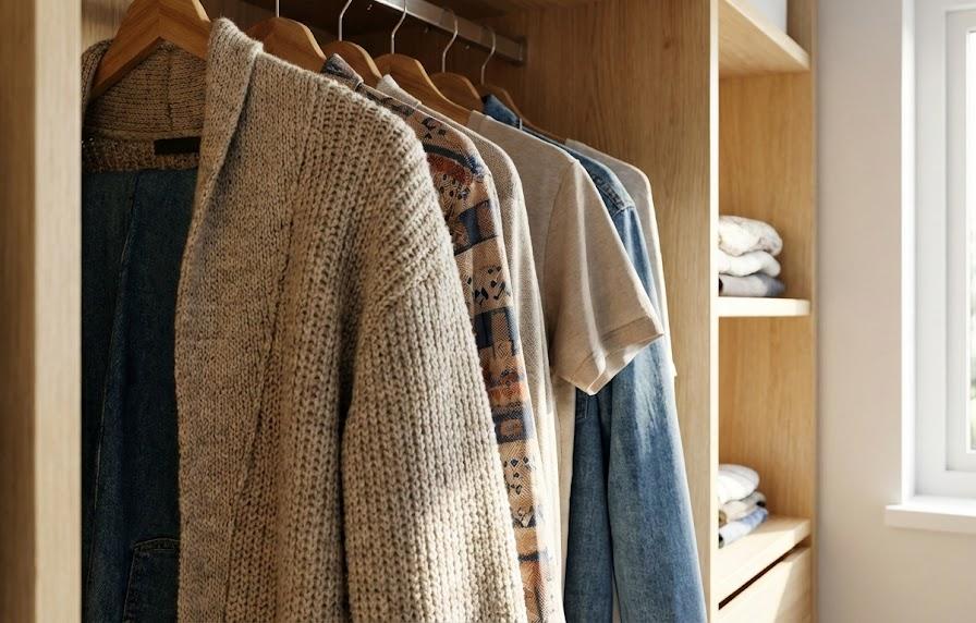 重ね着の解放条件と必要素材