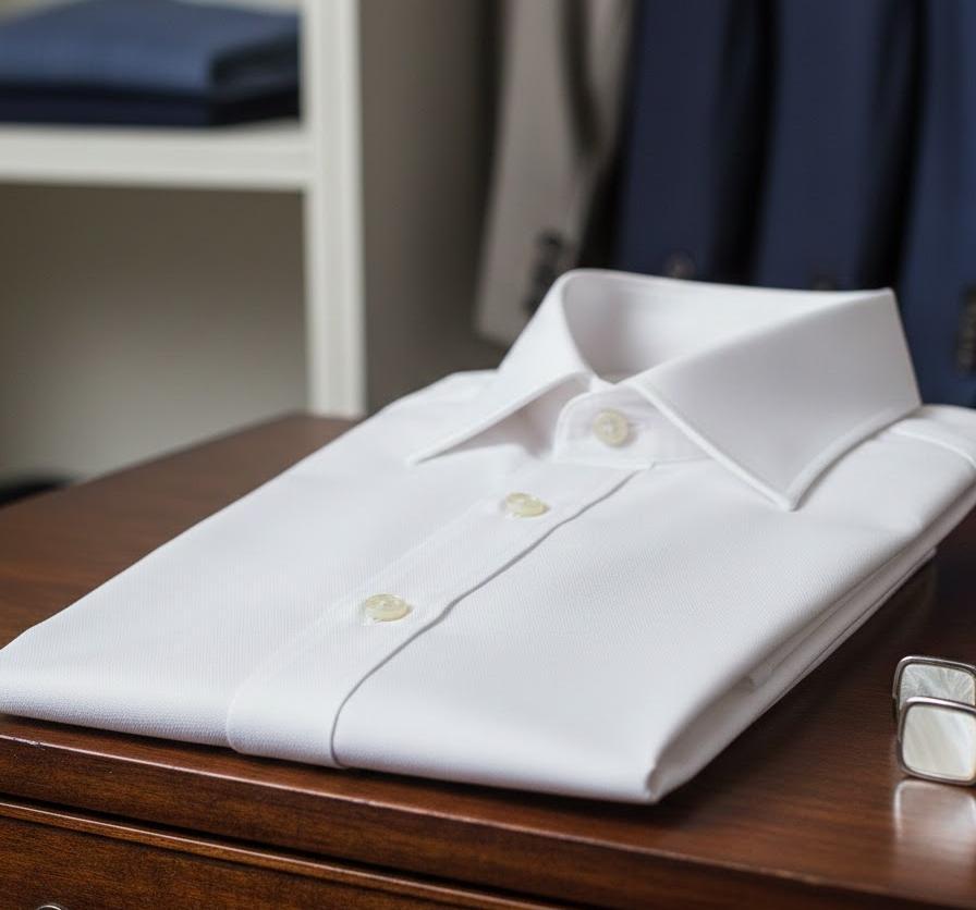 世界が認める高級ワイシャツブランド