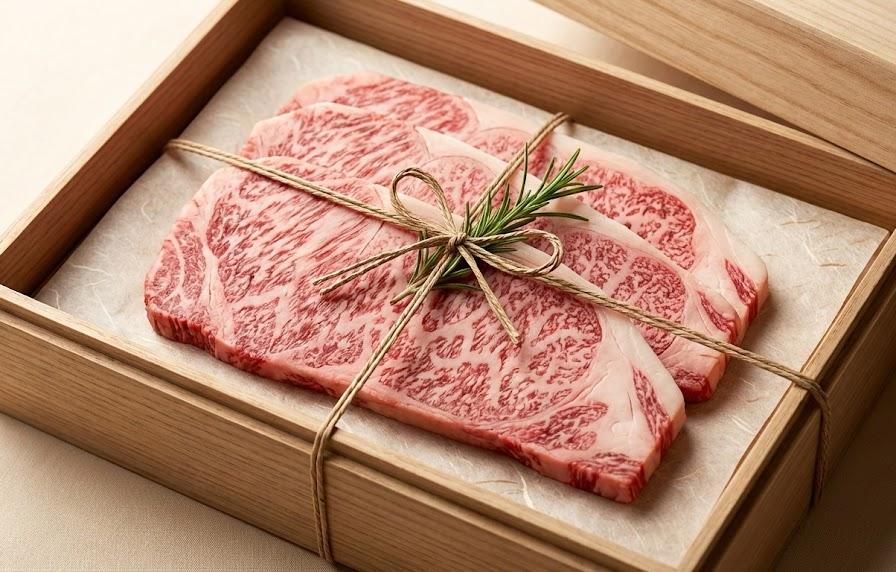 予算5,000円以内：手軽に贈れる上質な肉ギフト