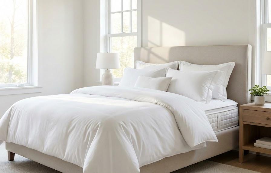 主要ベッドメーカー5選！特徴と魅力を徹底解説