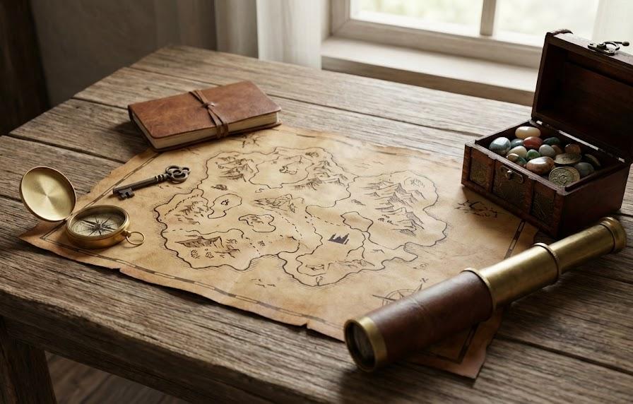 全エリアの隠し要素と収集物の見つけ方