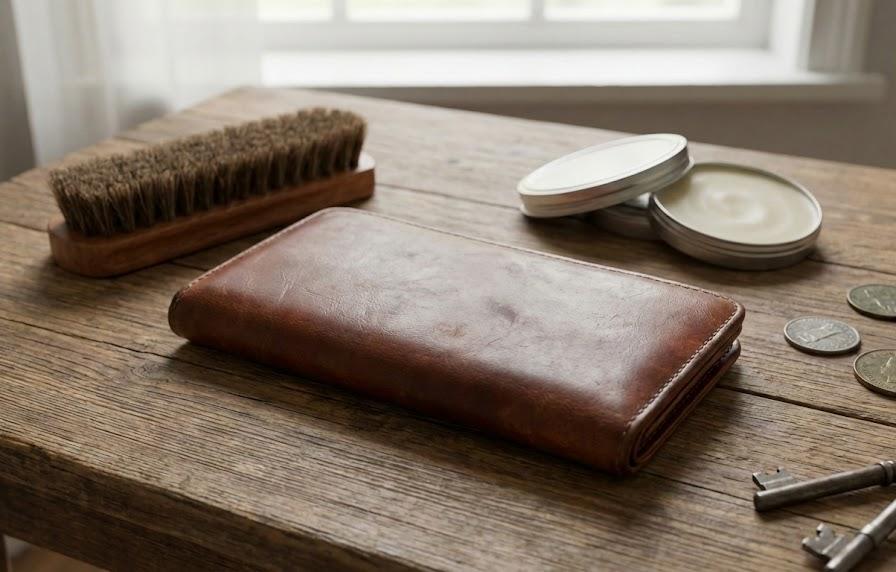 長期間愛用する財布と運気・金運の関係性