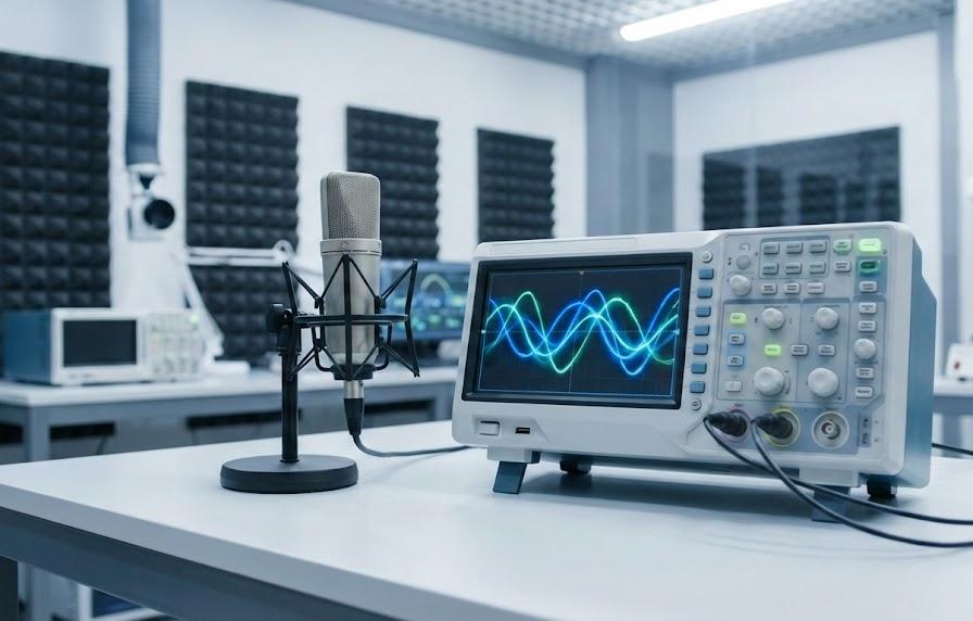 科学的な視点から探る謎の音の正体