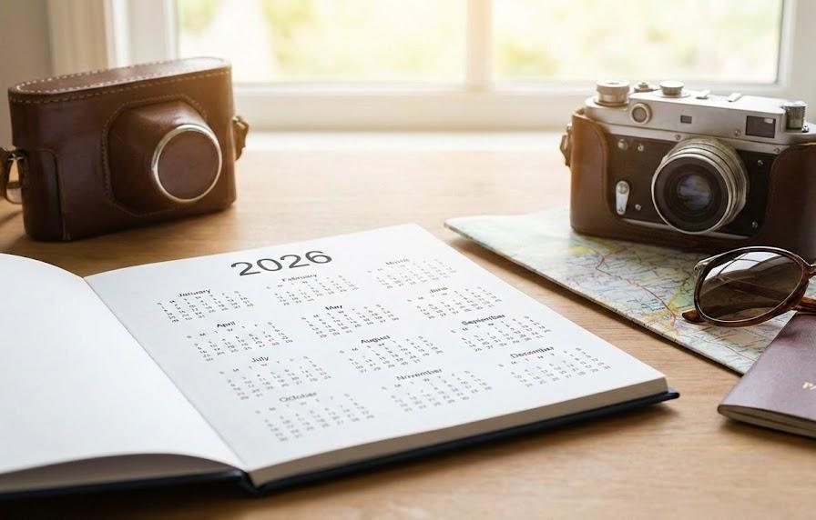 土日祝日の割引はいつ適用される？2026年の適用ルール