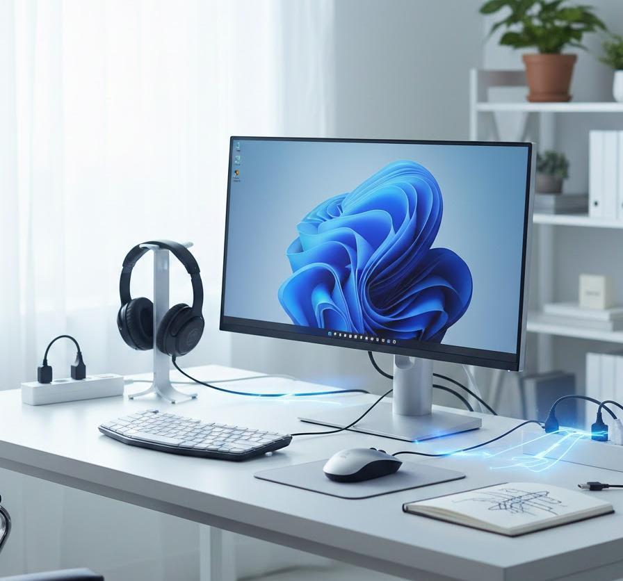 電源管理の設定を見直して接続を安定させる方法