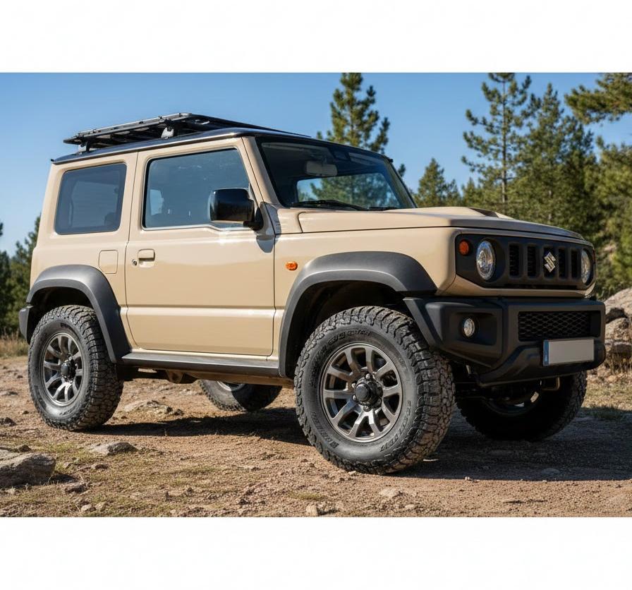 9mmというサイズが選ばれる理由と車検の関係