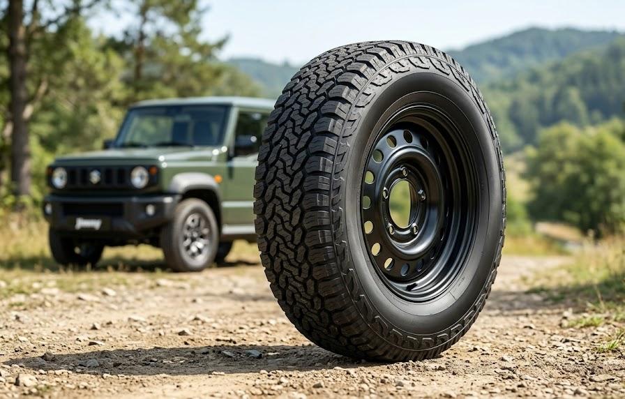 215/70R16タイヤを選ぶメリットと魅力