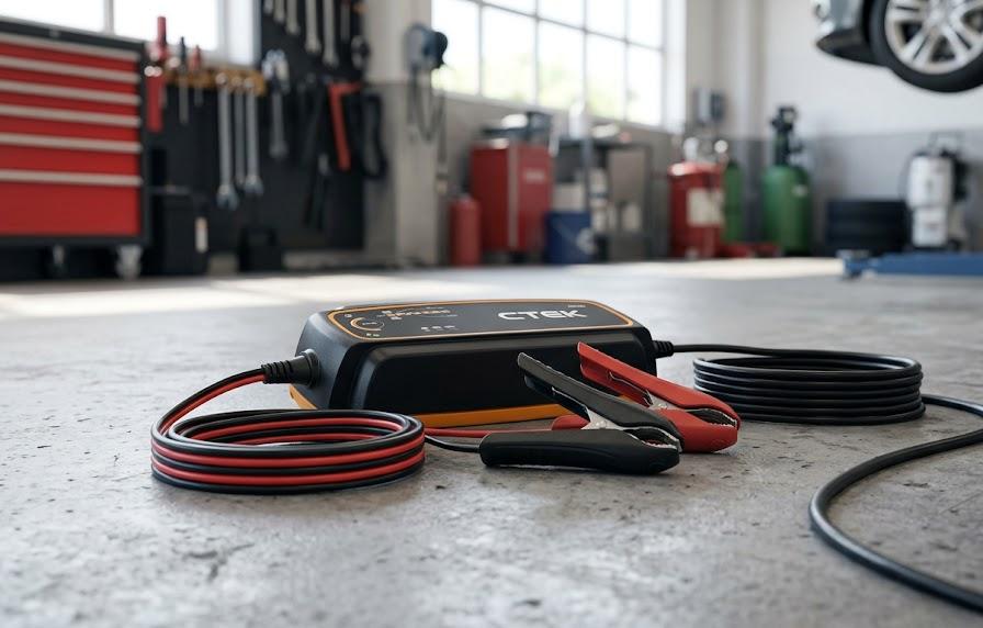 ウインチ取り付けにかかる工賃と総額の相場