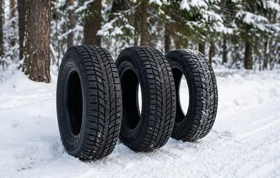 ジムニー乗りが選ぶべきおすすめスタッドレスタイヤ3選