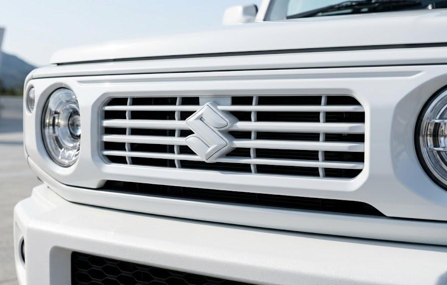 ホワイトフロントグリルのメリットとデメリット