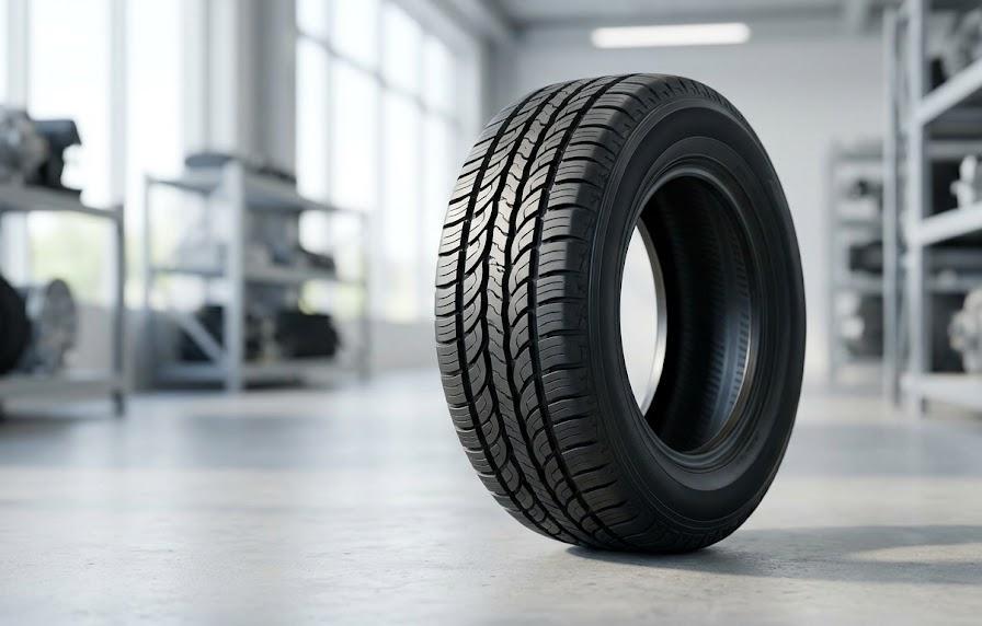 予算を抑えたい方へ！純正タイヤをお得に買う方法