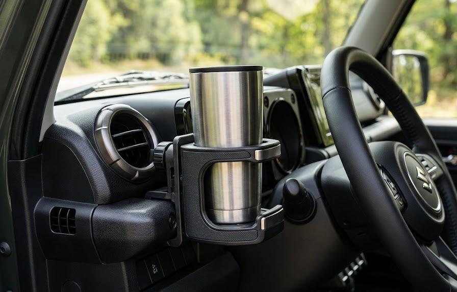 運転席用ドリンクホルダーを選ぶ際の基準