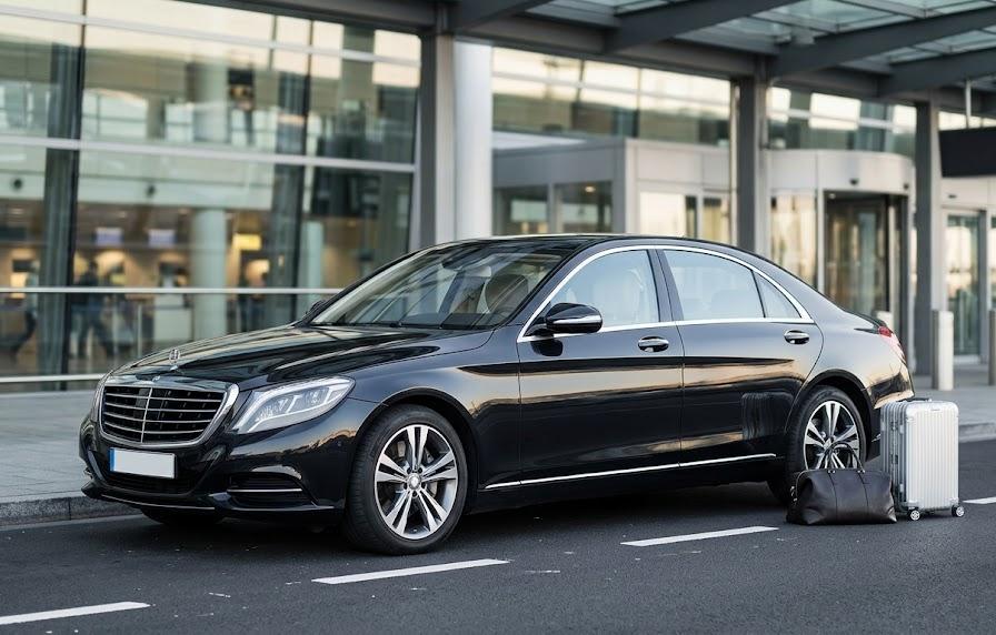 失敗しない空港送迎ハイヤーサービスの選び方