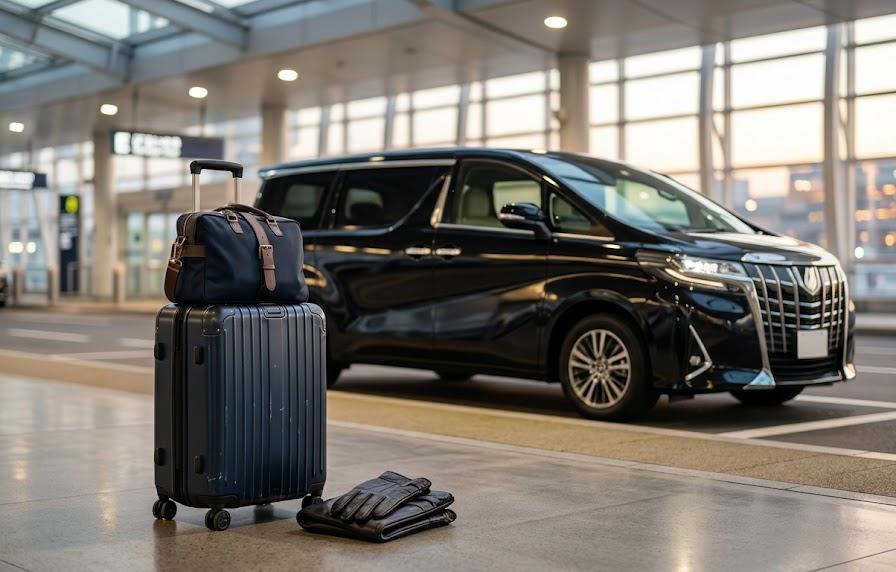 羽田・成田空港で利用できるおすすめサービス3選