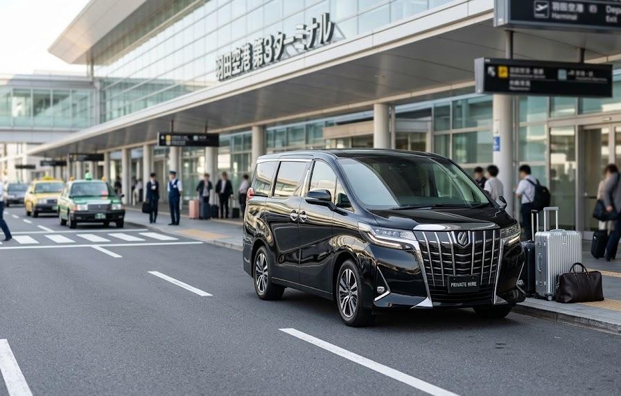 送迎サービスを安く利用するコツ