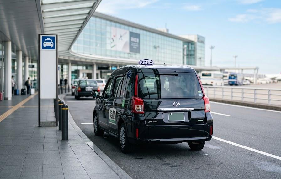 定額タクシーを利用するメリットと注意点