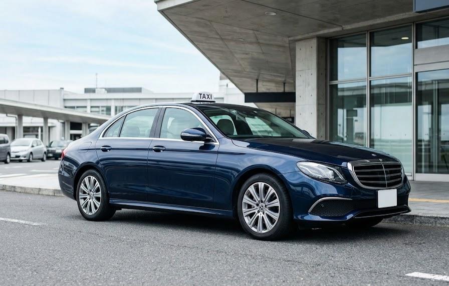 台東区（上野）への定額タクシー運賃の詳細