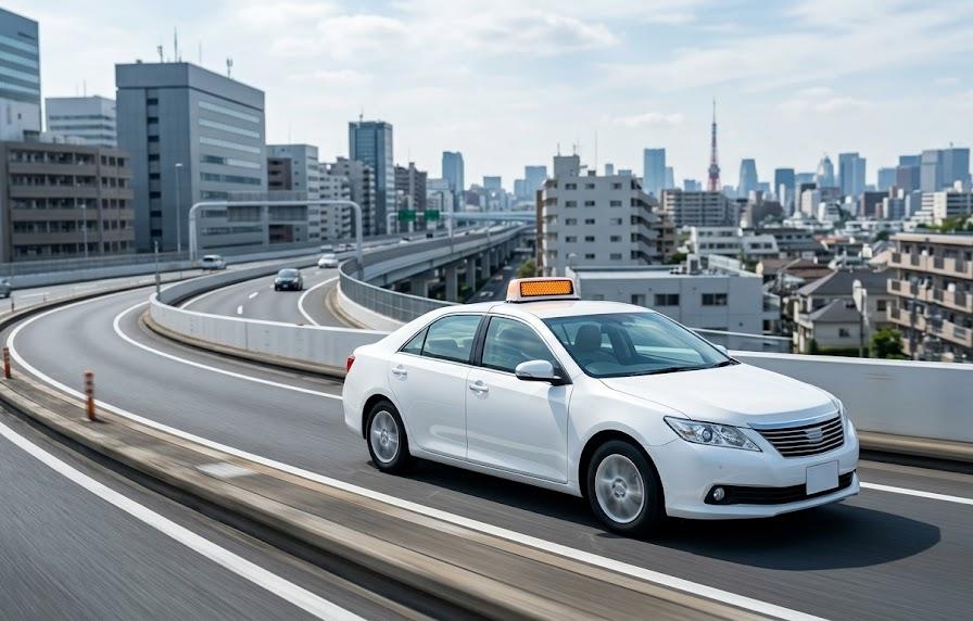 成田空港から新宿までの移動時間と渋滞を避けるコツ
