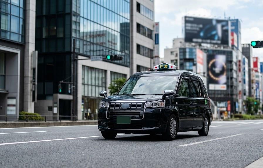 新宿エリアなら定額運賃がお得！