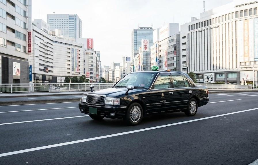 池袋は豊島区定額タクシーの対象！料金と仕組み