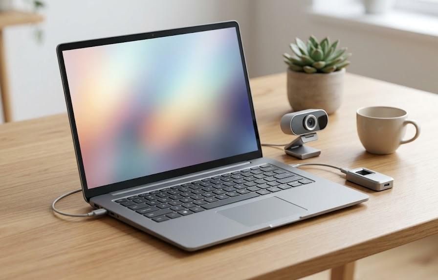 Windows Helloの設定を開始する前の準備事項