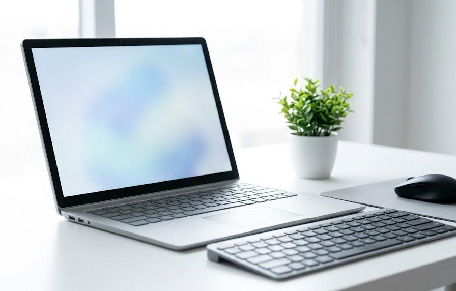 画面が動かない時にすぐ試せる対処法