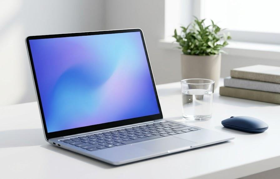 動作を軽くするために停止すべき視覚効果