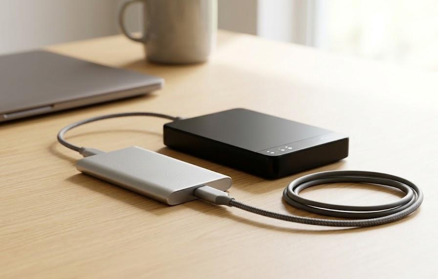 処分前に必ずやっておくべきバックアップ