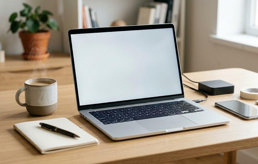 インストール作業を始める前の準備