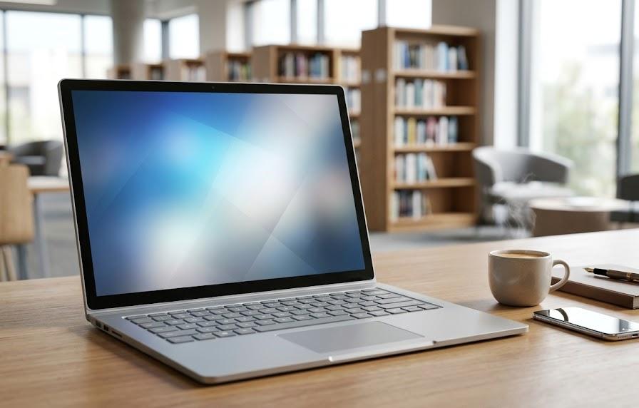 Windowsパソコンで大学のWi-Fiに繋ぐ具体的な手順